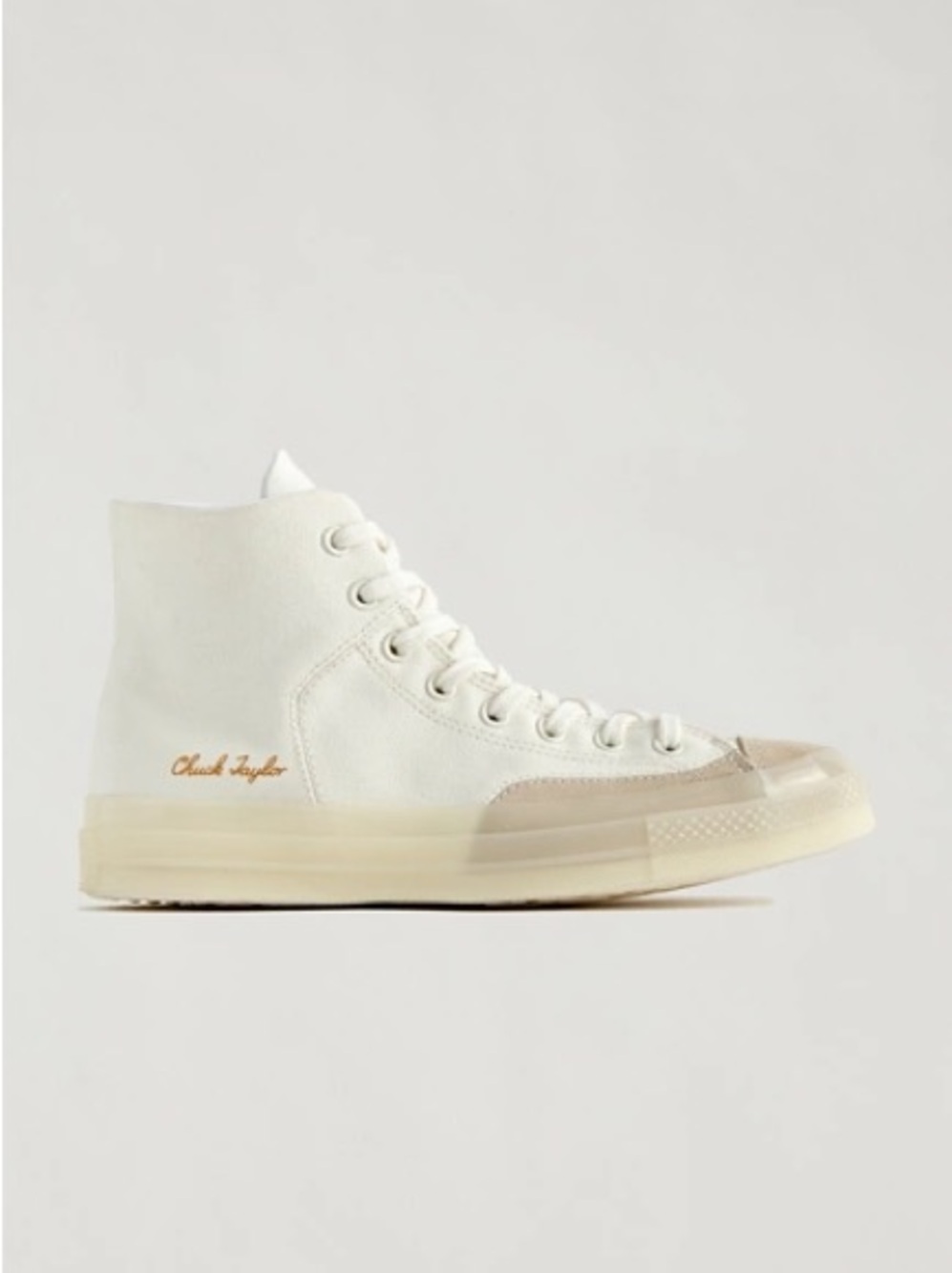 Converse Chuck Taylor High Top Sneaker